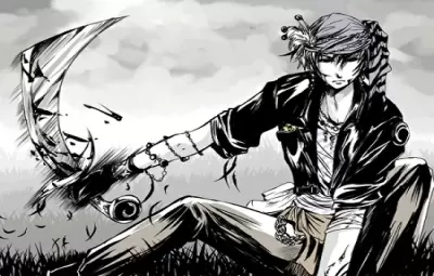 TOP 5 nhân vật mạnh nhất trong Final Fantasy (Phần 1)