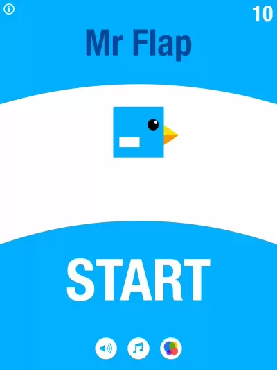 TOP 5 game gây ức chế nhất trên iOS