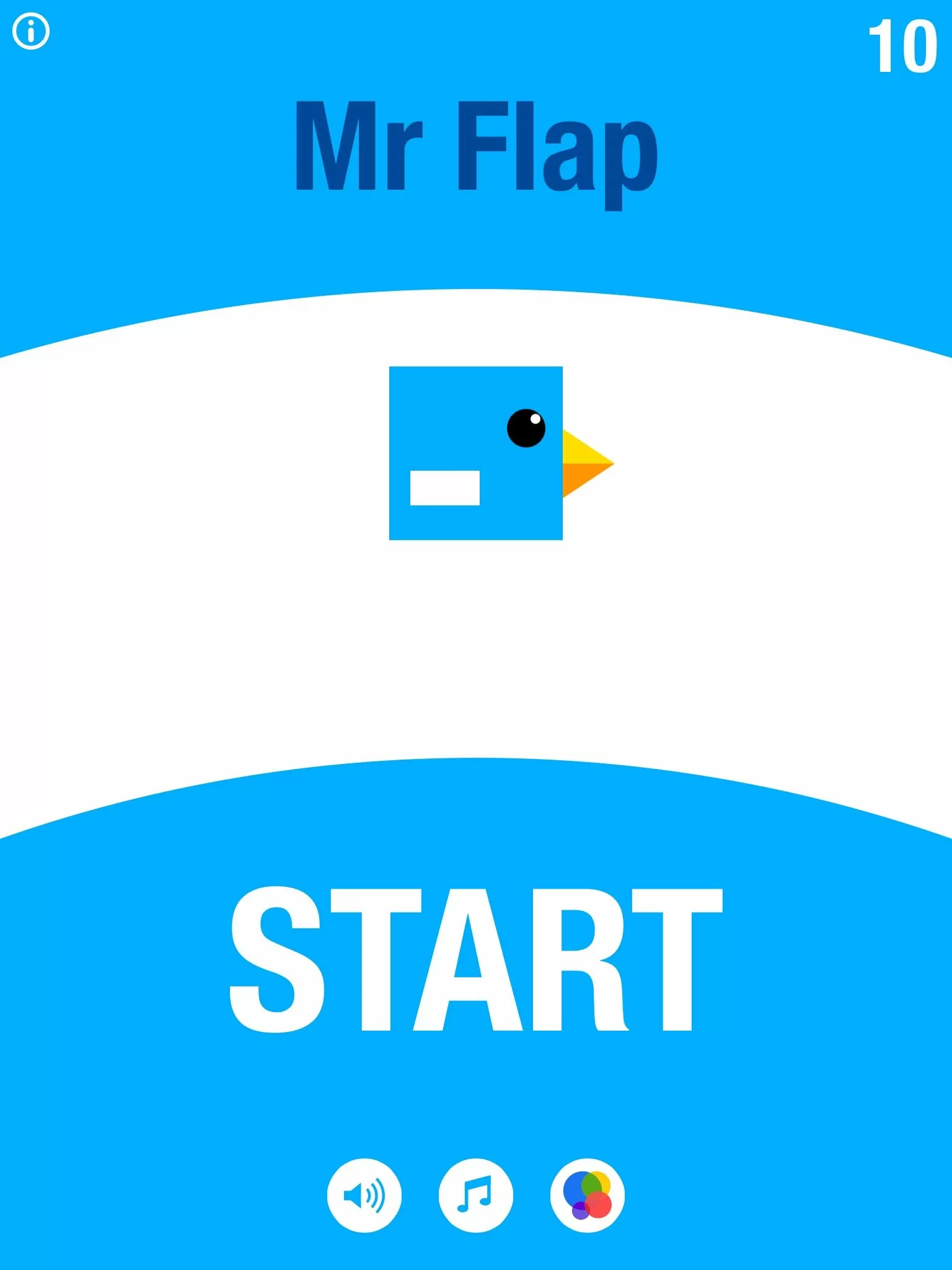 TOP 5 game gây ức chế nhất trên iOS