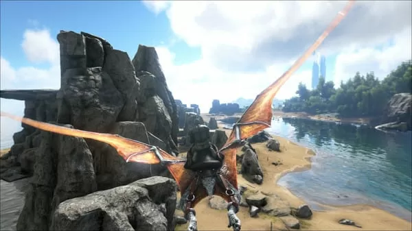 TOP 5 game đồ họa khủng không dành cho PC thấp