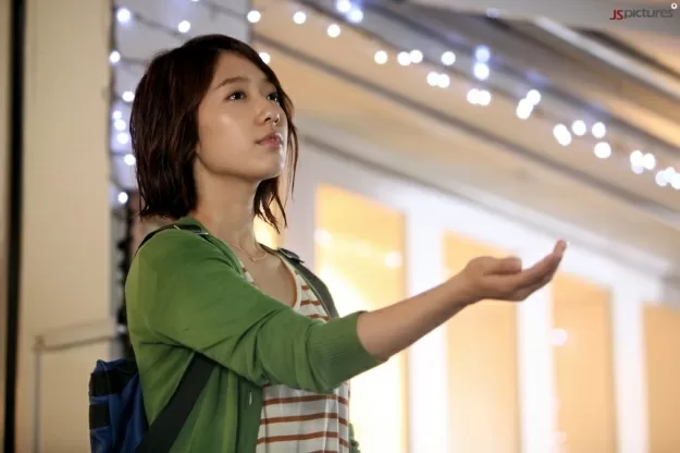 TOP 5 bộ phim hay và nổi tiếng của Park Shin Hye