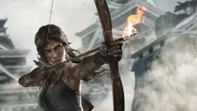 TOP 5 game sở hữu hình ảnh đẹp tuyệt cho máy cấu hình trung bình