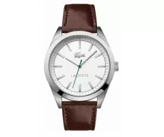 Top 8 mẫu đồng hồ nam Lacoste đẹp và đang được yêu thích nhất hiện nay