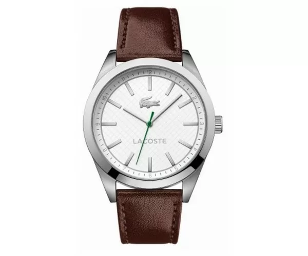 Top 8 mẫu đồng hồ nam Lacoste đẹp và đang được yêu thích nhất hiện nay