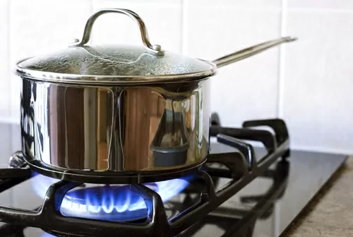 TOP 7 mẹo sử dụng bếp ga tiết kiệm nhất