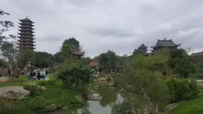 Top 5 ngôi chùa nổi tiếng và linh thiêng nhất tại Bình Định