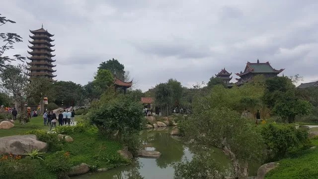 Top 5 ngôi chùa nổi tiếng và linh thiêng nhất tại Bình Định