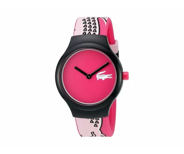 Top 8 mẫu đồng hồ nữ Lacoste đẹp và đang được yêu thích nhất hiện nay