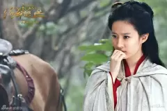 TOP 5 bộ phim hay nhất của Lưu Diệc Phi