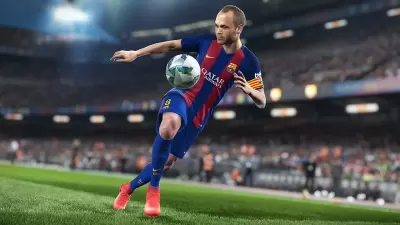 TOP 5 game về bóng đá hay nhất hiện nay