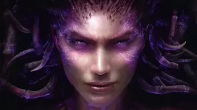 TOP 5 nhân vật phản diện đáng nhớ nhất trong game