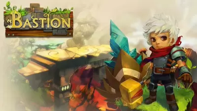 TOP 5 game RPG offline cho iOS hay nhất
