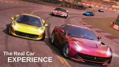 TOP 5 game về tốc độ hay nhất trên iOS