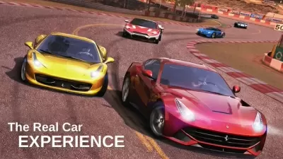 TOP 5 game về tốc độ hay nhất trên iOS