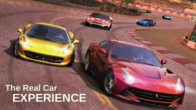 TOP 5 game về tốc độ hay nhất trên iOS