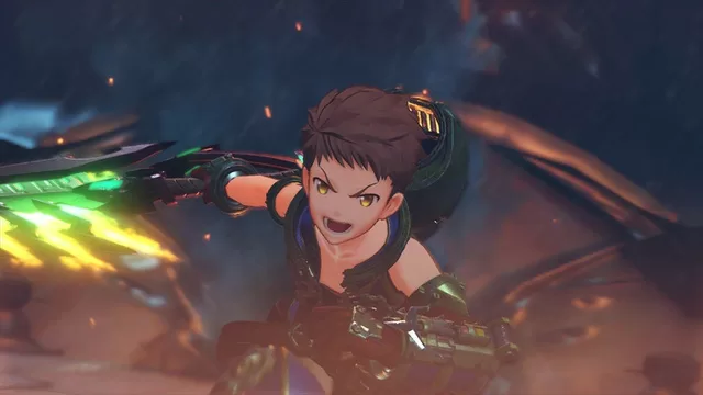TOP 5 game siêu đỉnh trên Nintendo Switch