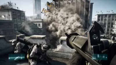 TOP 5 game bắn súng FPS hay nhất mọi thời đại (Phần 1)