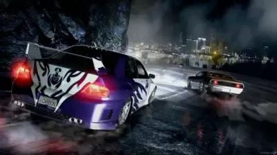 TOP 5 tựa game hay nhất với phong cách “Fast & Furious”