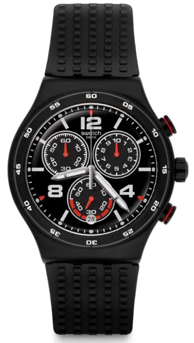 Top 8 mẫu đồng hồ nữ Swatch đẹp và đang được yêu thích nhất hiện nay
