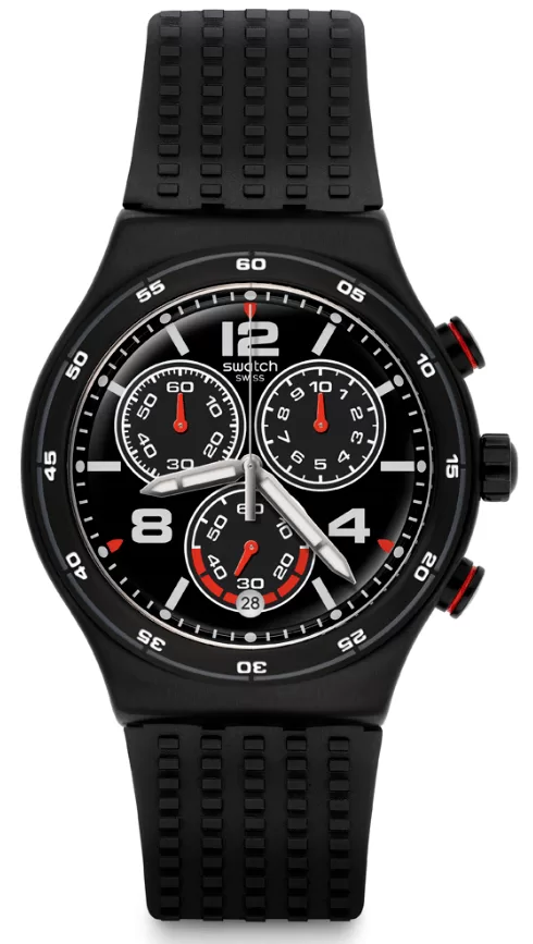 Top 8 mẫu đồng hồ nữ Swatch đẹp và đang được yêu thích nhất hiện nay