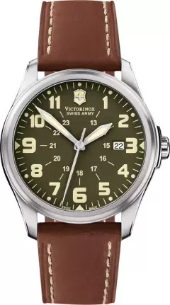 Top 8 mẫu đồng hồ nam cao cấp Victorinox đẹp và đang được yêu thích nhất hiện nay