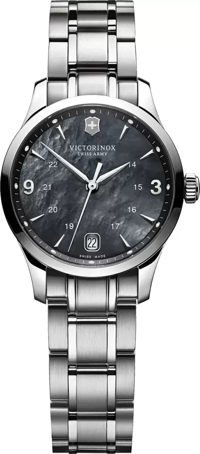 Top 8 mẫu đồng hồ nữ cao cấp Victorinox đẹp và đang được yêu thích nhất hiện nay