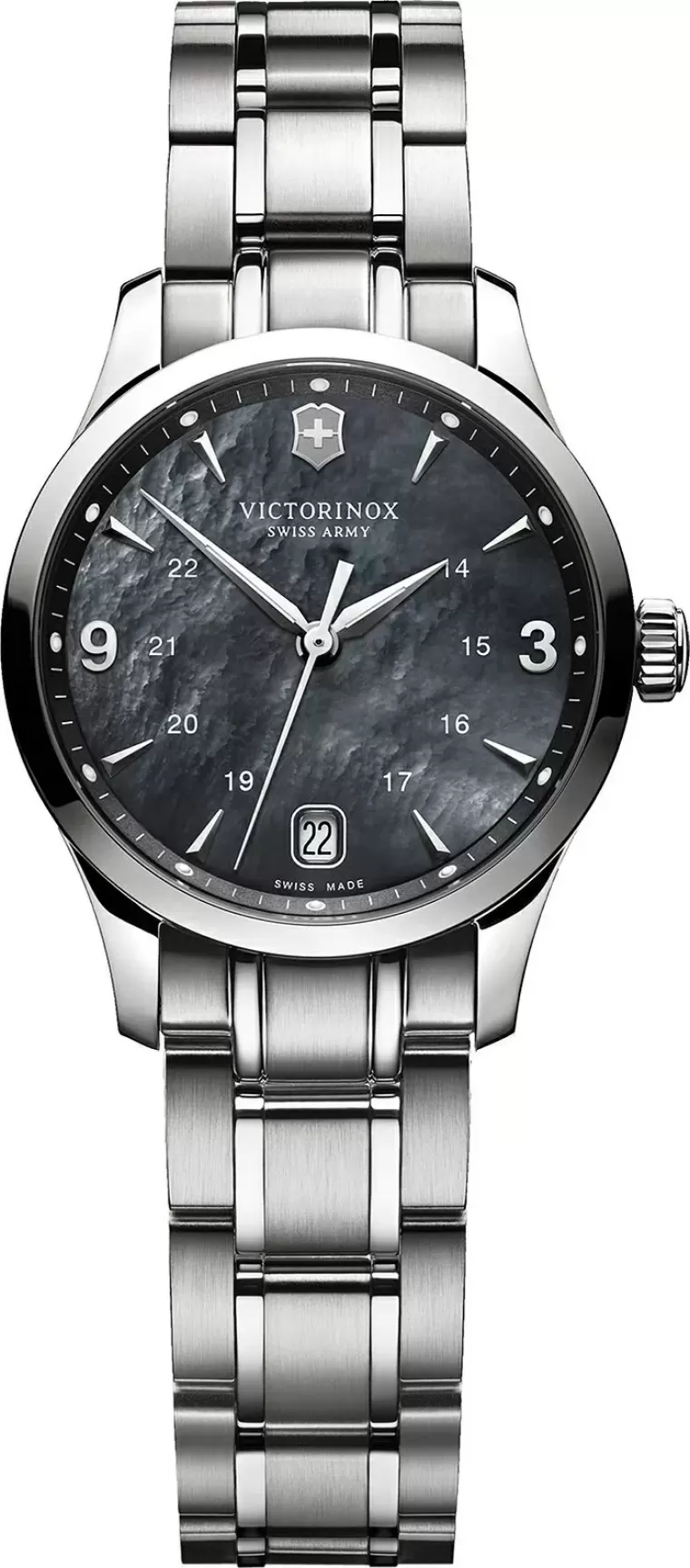 Top 8 mẫu đồng hồ nữ cao cấp Victorinox đẹp và đang được yêu thích nhất hiện nay