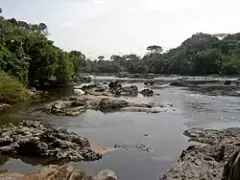 Top 10 di sản thế giới được công nhận tại cộng hòa Dân chủ Congo