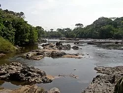 Top 10 di sản thế giới được công nhận tại cộng hòa Dân chủ Congo
