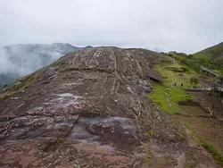 Top 6 di sản thế giới được công nhận tại Bolivia