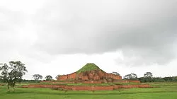 Top 4 di sản thế giới được công nhận tại Bangladesh