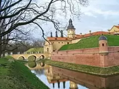 Top 10 di sản thế giới được công nhận tại Belarus
