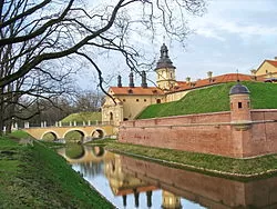 Top 10 di sản thế giới được công nhận tại Belarus