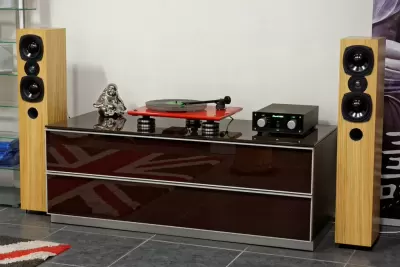 Top 4 bộ loa được đánh giá tốt nhất của hãng Xavian
