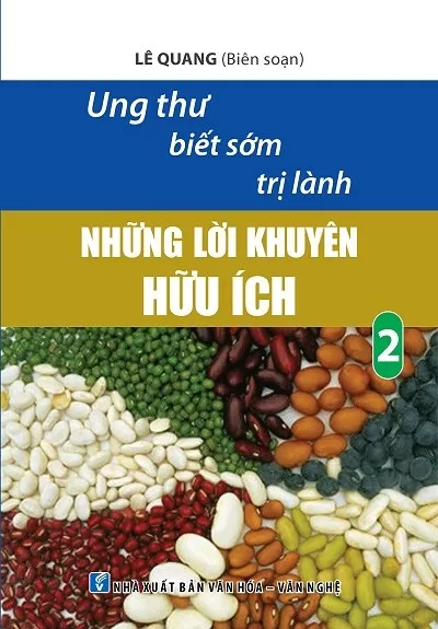 Top 6 tựa sách hay về cách phòng chống và trị liệu bệnh ung thư được nhiều người mua nhất hiện nay