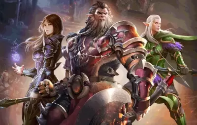 TOP 5 game đơn giản nhưng cực hay cho game thủ lười vận động