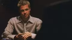 TOP 5 bộ phim hay nhất của Brad Pitt