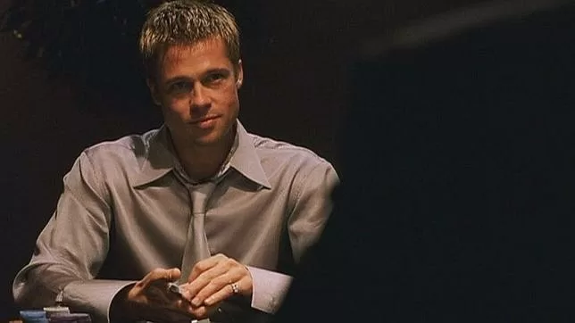 TOP 5 bộ phim hay nhất của Brad Pitt