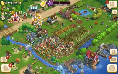 TOP 5 game nông trại hay nhất mọi thời đại