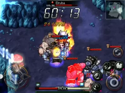 TOP 5 game RPG offline cho Android hay nhất