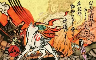 TOP 5 vị thần hùng mạnh đáng sợ nhất trong thế giới game