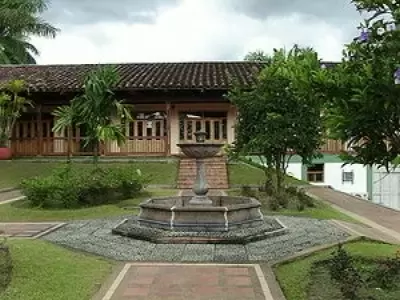 Top 7 di sản thế giới được công nhận tại Colombia