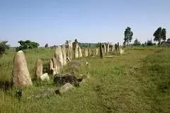 Top 9 di sản thế giới được công nhận tại Ethiopia