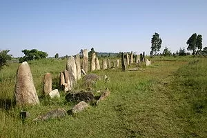 Top 9 di sản thế giới được công nhận tại Ethiopia