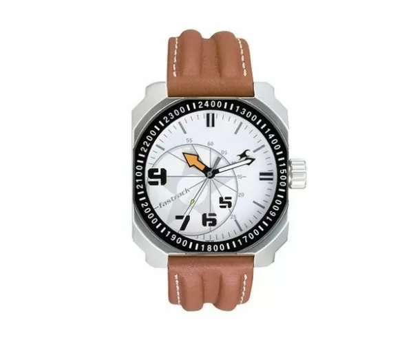 Top 6 mẫu đồng hồ nam FASTRACK đẹp và đang được yêu thích nhất hiện nay