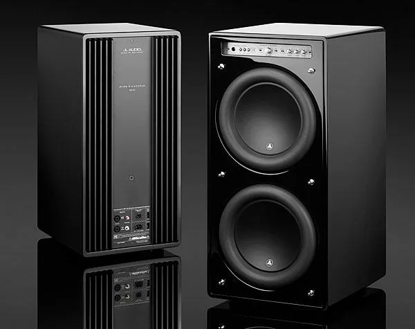 Top 6 bộ loa được đánh giá tốt nhất của hãng JL Audio