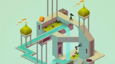 TOP 5 game giải đố hay nhất trên Android