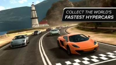 TOP 5 game cho điện thoại mới hay nhất không nên bỏ lỡ