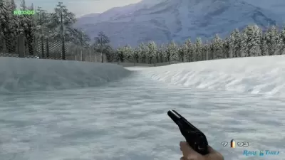 TOP 5 tựa game cổ điển tuyệt vời có thể giúp nhà phát hành bội thu nếu làm lại