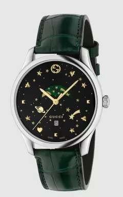 Top 8 mẫu đồng hồ nam Gucci đẹp và đang được yêu thích nhất hiện nay